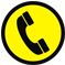 Numéro de téléphone des Internets à proximité